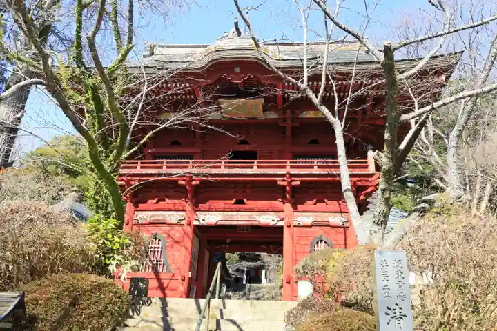 清水寺(千葉県)
