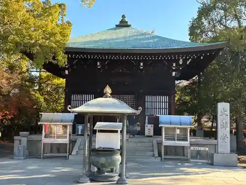 屋島寺(香川県)