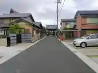 法光寺のその他建物