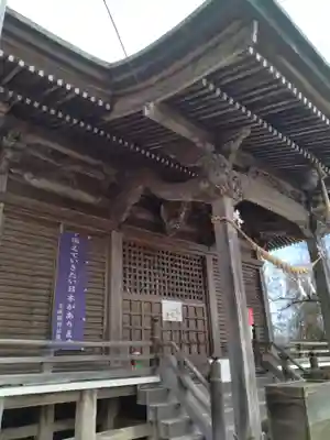 十文字神社(宮城県)
