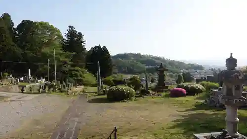 天寧寺(福島県)