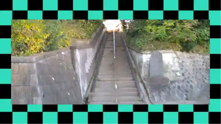 赤羽八幡神社(東京都)