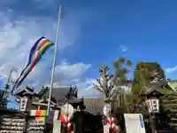 常性寺のその他建物