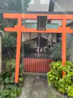 権雪大明神(京都府)