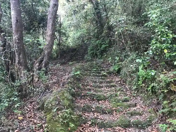 大聖院(高塚不動尊)のその他建物