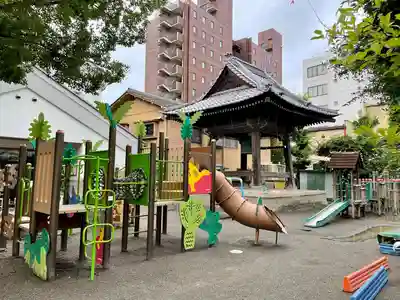 極楽寺(長野県)