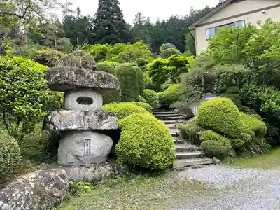法雲寺(埼玉県)
