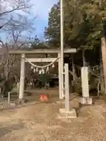 雷電神社(栃木県)