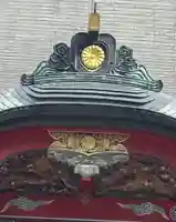 霧島神宮(鹿児島県)