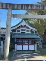 憶感神社(神守町)のその他建物
