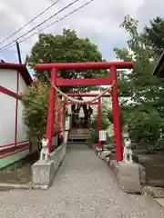 御嶽山 白龍神社(群馬県)