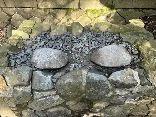 彌彦神社(新潟県)