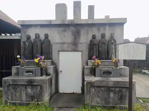 法禅寺(東京都)