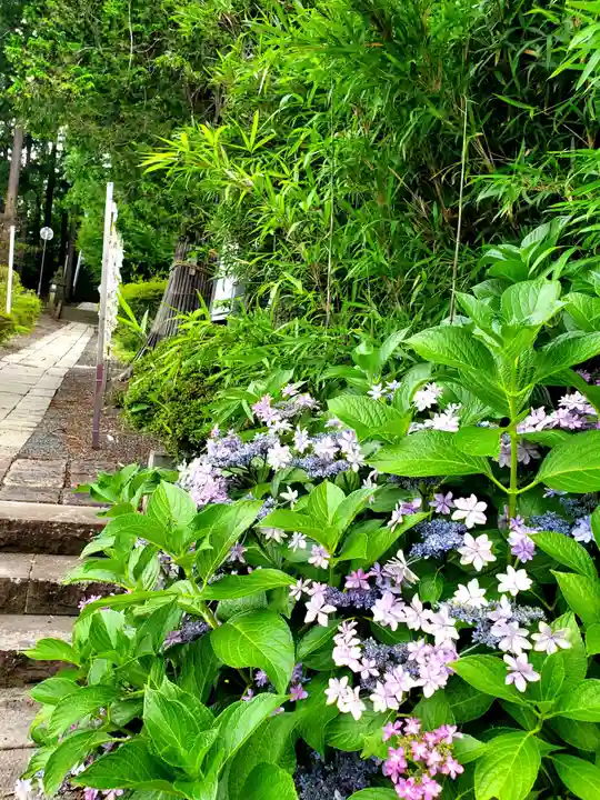 豊景神社(福島県)