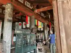 長命寺(滋賀県)