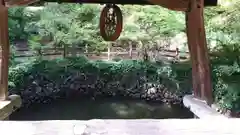 唐澤山神社の建物その他