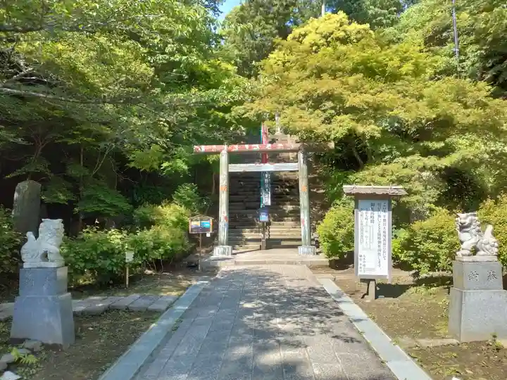 建長寺 半僧坊(神奈川県)