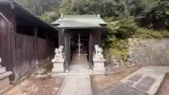 八幡神社(徳島県)