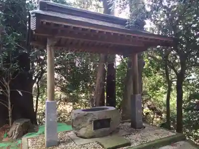 山神社(静岡県)