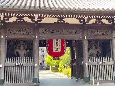 總持寺(東京都)