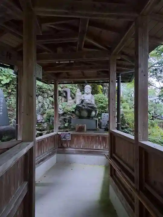 方廣寺(静岡県)