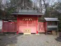 勘八天満宮(愛知県)