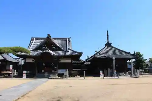 長尾寺のその他建物