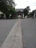 栗原神社(神奈川県)