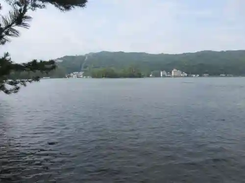 天橋立神社(京都府)