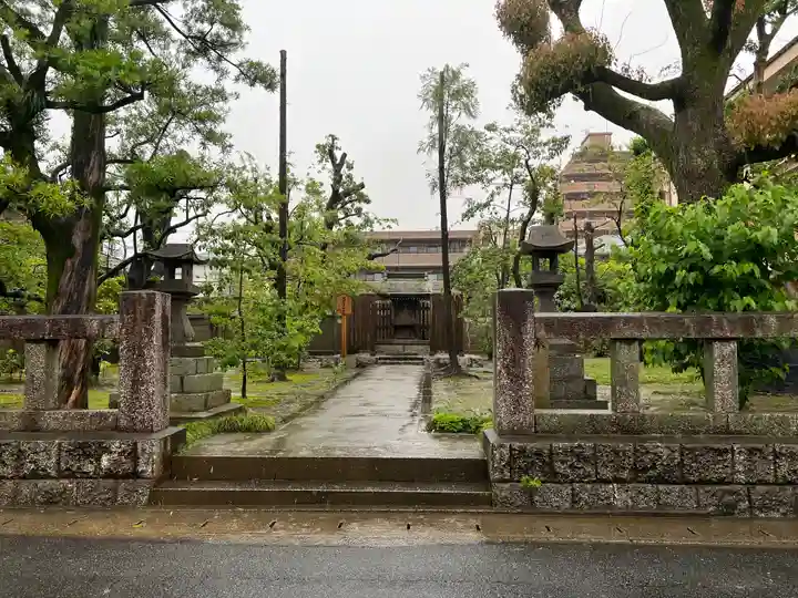 大御霊神社(愛知県)