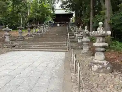 仙台東照宮(宮城県)