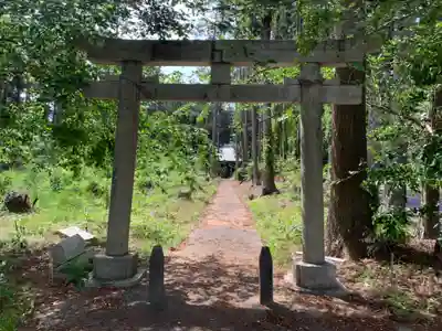 大宮神社(千葉県)