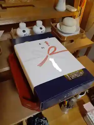 伏木香取神社(茨城県)