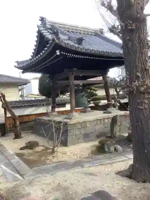 久国寺のその他建物
