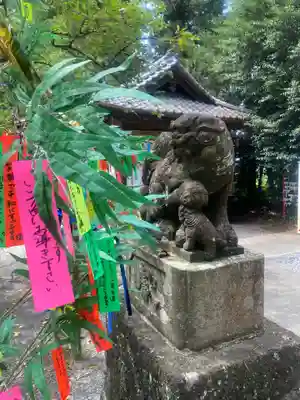 下野 星宮神社(栃木県)