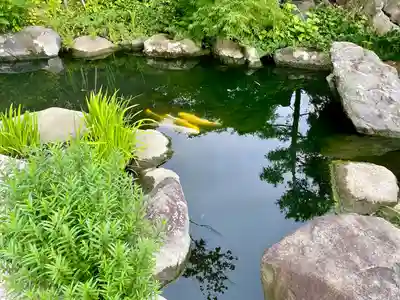 宇賀神社(神奈川県)