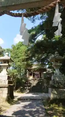 唐澤山神社のその他建物
