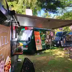 札幌護國神社(北海道)