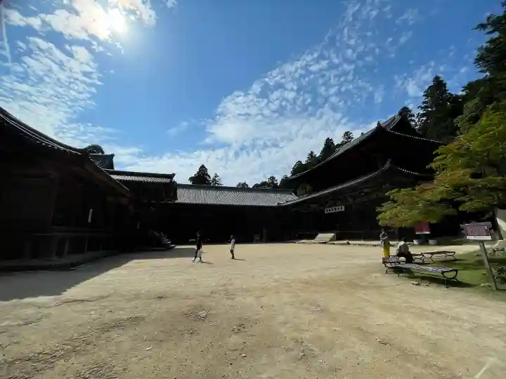 圓教寺(兵庫県)