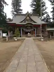 山倉大神(千葉県)