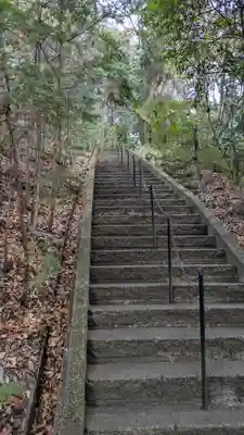 国分聖徳太子堂(滋賀県)