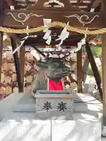北野天満神社(兵庫県)