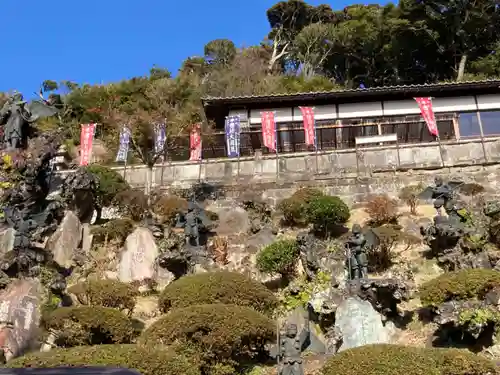 建長寺 半僧坊のその他建物