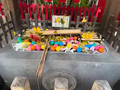 下谷神社(東京都)