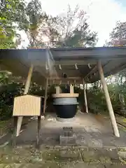 大國神社(宮城県)