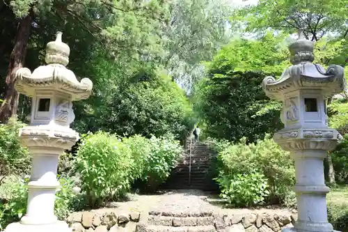 大中寺(栃木県)