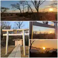 金蛇水神社(宮城県)