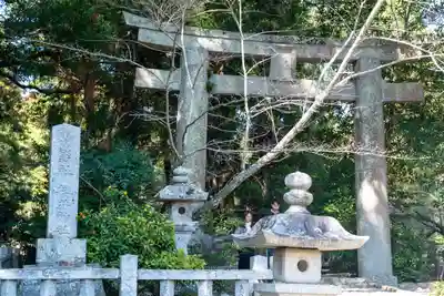 櫻井神社(福岡県)