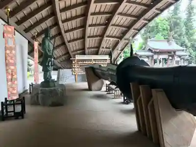 白鷺神社(栃木県)