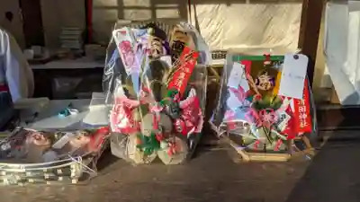 真清田神社(愛知県)